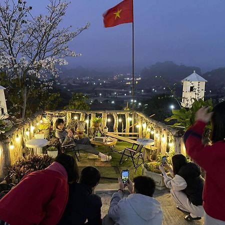 Doi Thong Homestay Moc Chau - By Bay Luxury Son La Екстер'єр фото